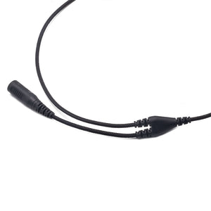 N-ear: Boom Mic. Stabilizer - 22in with USB-C Connector