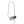 N-ear: 360 Flexo Dynamic® Radio Earpiece W. Tactical In-Line Mic - 3.5mm Connection