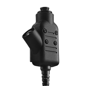 N-ear: CHOICE® TAC 2 PTT