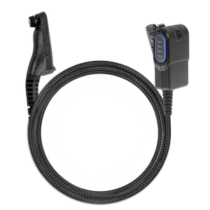 N-ear: CHOICE® PTT Mic. - Water-Proof (Tier 1)