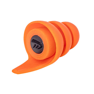 N-ear: Protectr® Earplugs - Heavy Industry (Metal Detectable)