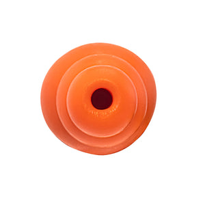 N-ear: Protectr® Earplugs - Heavy Industry (Metal Detectable)