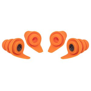 N-ear: Protectr® Earplugs - Heavy Industry