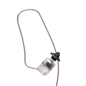 N-ear: 360® Flexo Dynamic Radio Earpiece