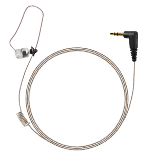 N-ear: 360® Flexo Dynamic Radio Earpiece