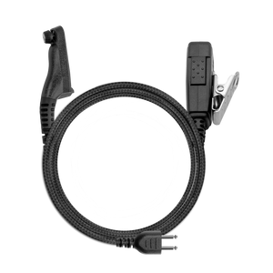 N-ear: 1-Wire SnapLock® Braided Fiber PTT