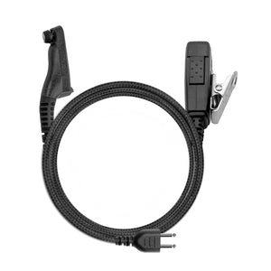 N-ear: 360® Flexo 1-Wire Snaplock Surveillance Kit