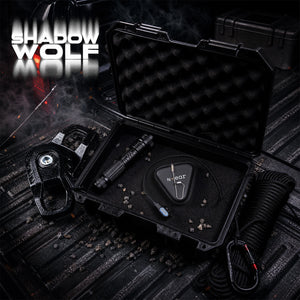 N-ear: Shadow Wolf Kit