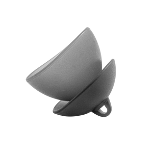 N-ear: Double Flange Ear Tips